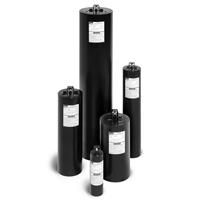 Piston Accumulators - Parker A Series